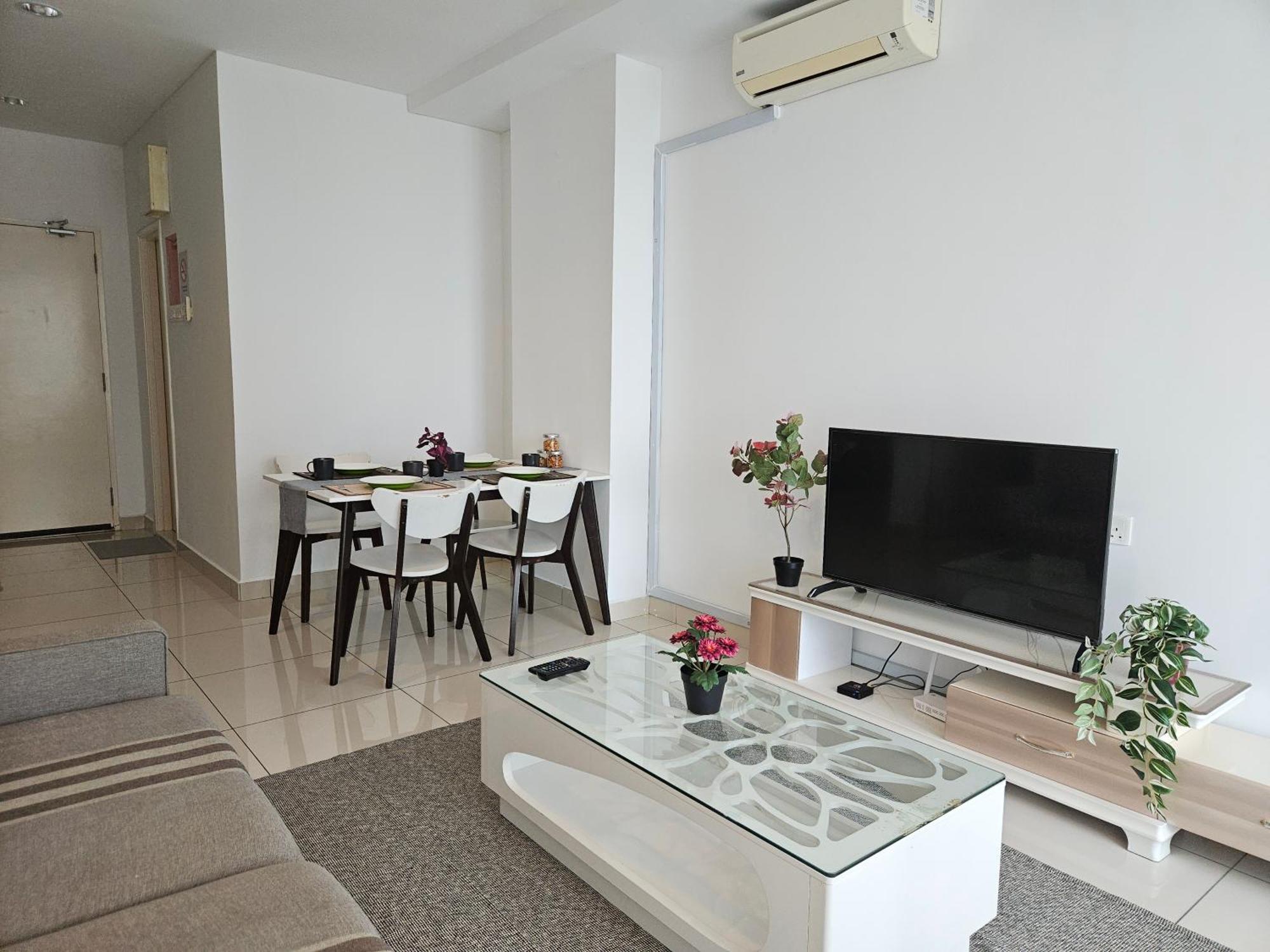 Mansion One 22-11 Apartment George Town