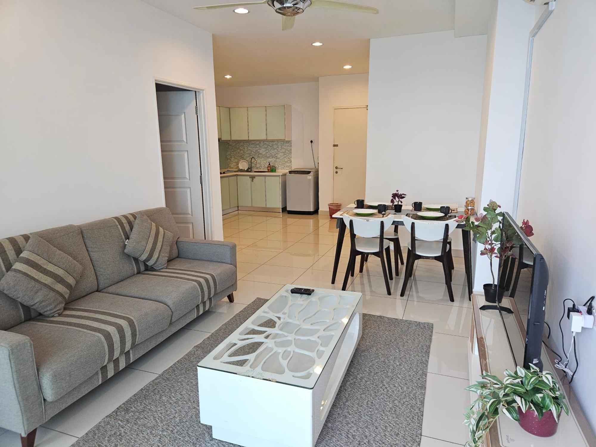 Mansion One 22-11 * George Town